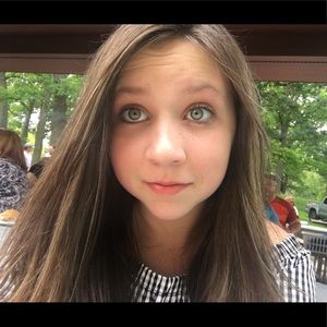 Meet your Posher, Kate